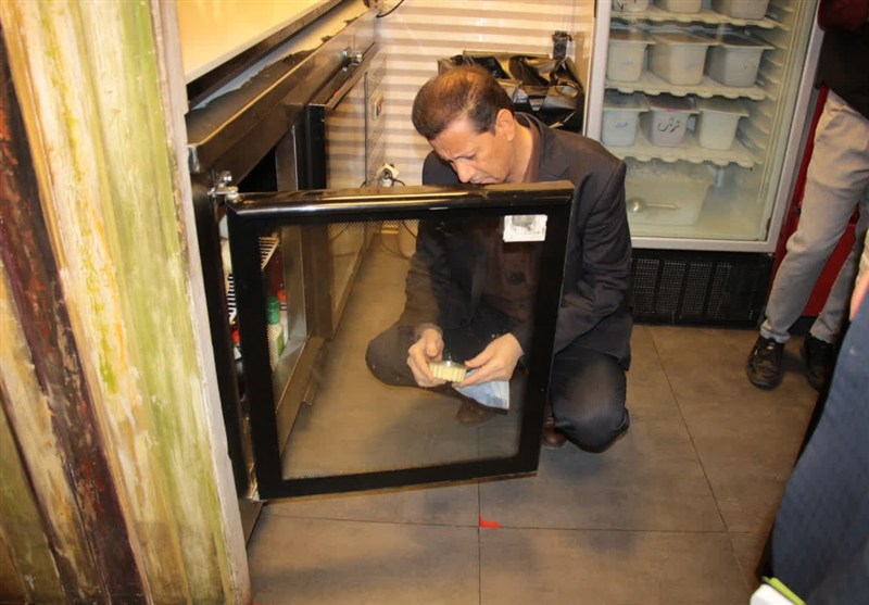 اخبار استان مرکزی، پروتکل های بهداشتی،