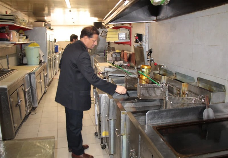 اخبار استان مرکزی، پروتکل های بهداشتی،