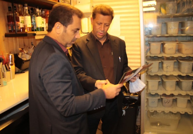 اخبار استان مرکزی، پروتکل های بهداشتی،