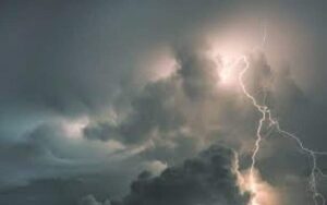 ورود سامانه بارشی به کشور از هفته آینده| نخستین بارش‌ها در غرب ایران