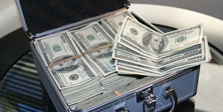 دلار توافقی وارد کانال ۷۳ هزار تومان شد