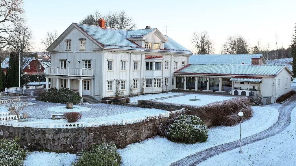 تیم ملی فوتبال انگلستان، سوئد