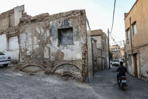 برنامه اقدام ۱۰۰ محله بحرانی و حاد کشور تدوین می‌شود