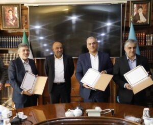 استاندارد طبقه‌بندی مشاغل کشور کلید خورد