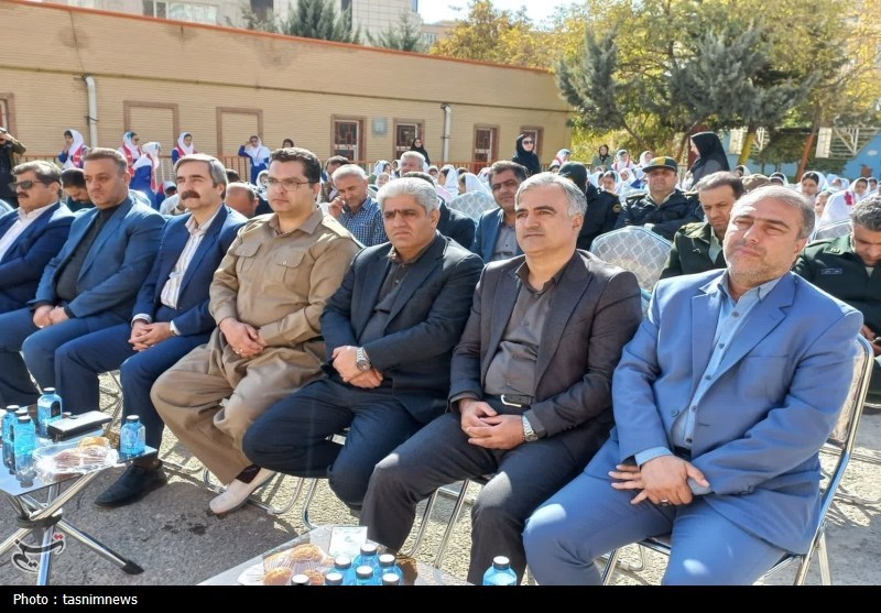 اخبار سنندج مدرسه 