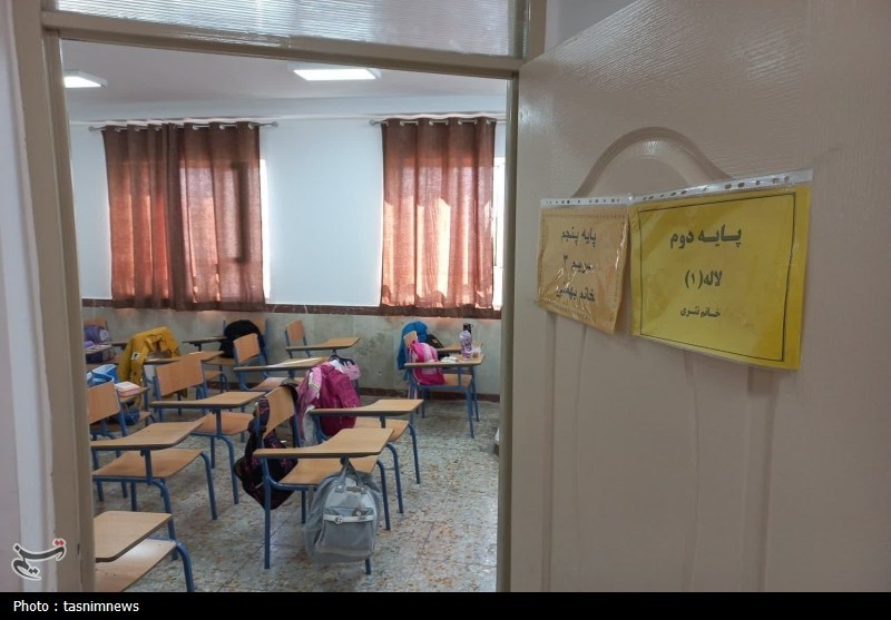 اخبار سنندج مدرسه 