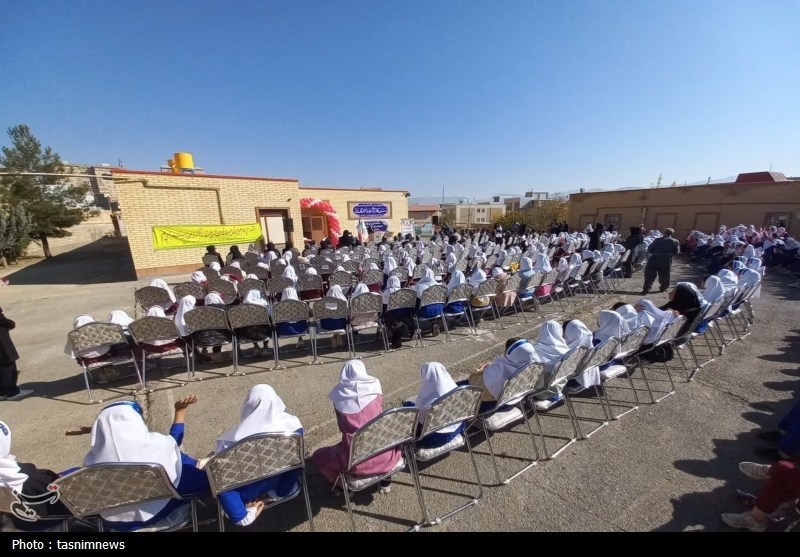 اخبار سنندج مدرسه 