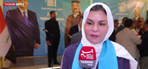 انتخابات عراق