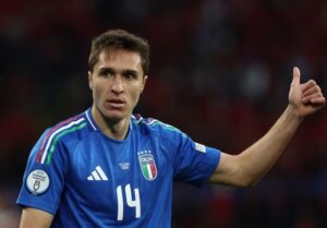 تیم ملی فوتبال ایتالیا