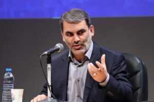 ۱۰۰ میلیون تن بار پشت مرزهای ایران است؛ کریدور جنوب به شمال چه شد؟!