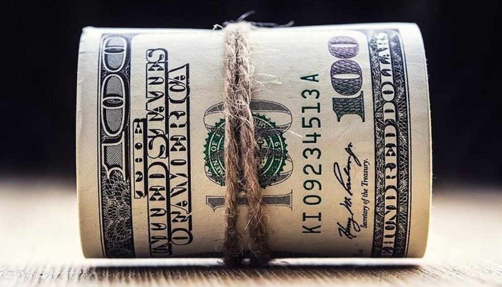 قیمت دلار و سایر ارزها ۲۰ آبان ۱۴۰۴