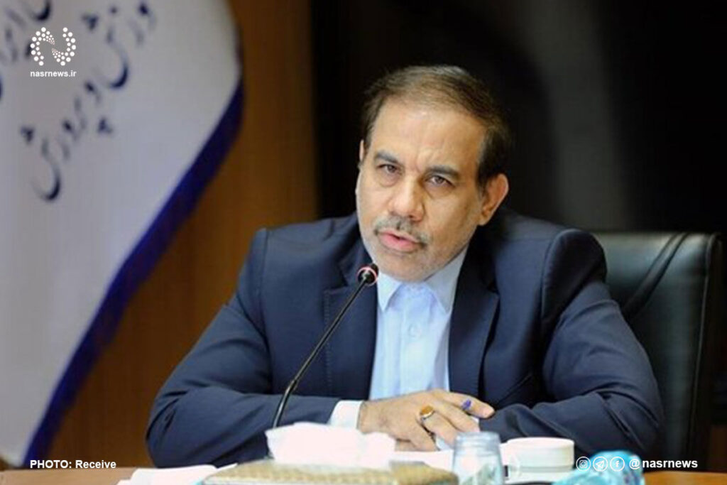 چرا شرکت نفت نتوانست محموله گرانبهای بابک زنجانی را بفروشد؟