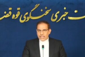 واگذاری بی‌ضابطه اراضی ملی توسط وزیر جهاد کشاورزی در دهه ۷۰