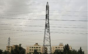 زندگی ۲۰۰ هزار نفر در «پهنه‌های در معرض خطر»