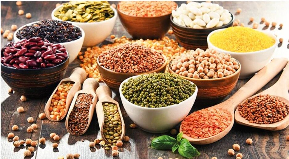 بازار حبوبات به ثبات رسید