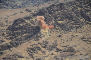 صدور ۳ پروانه اکتشاف مرحله دوم برای ایمیدرو در استان کرمان