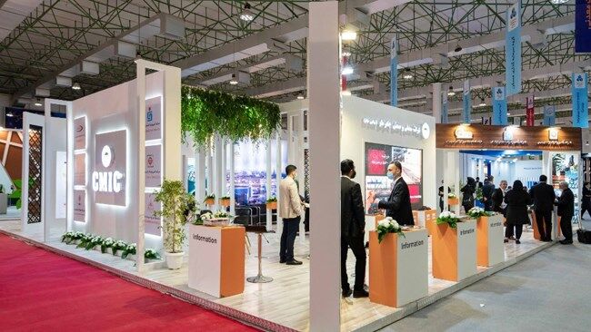 پروژه ستاره کیش، جلوه‌گاه توسعه شهری در روز نخست نمایشگاه کیش اینوکس ۲۰۲۵