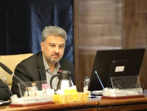 مطالعات اتصال شبکه برق ایران و قطر تکمیل شد| مصرف۲ هزار مگاوات برق در مزارع رمز ارز