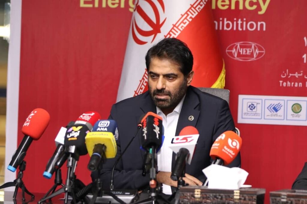 افزایش ایستگاه های شارژ خودروهای برقی به ۷۵ باب| ۲۵ هزار ماینر در شهر تهران کشف شد