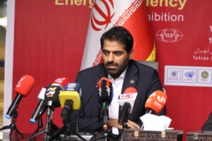 افزایش ایستگاه های شارژ خودروهای برقی به ۷۵ باب| ۲۵ هزار ماینر در شهر تهران کشف شد