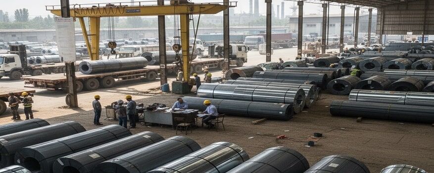 خطر جهش دوباره قیمت آهن با تصمیم جدید فولاد مبارکه