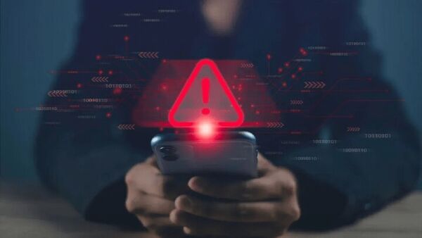 جمعه اگر روی موبایل‌تان پیام هشدار آمد، نگران نباشید!