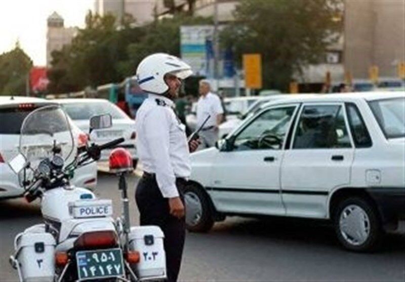 توقف بعد از تصادف ممنوع شد؛ بایستید جریمه می‌شوید!