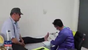 ۴۰ درصد ایرانیان در خطر دیابت