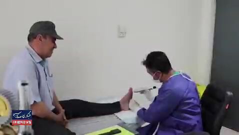 ۴۰ درصد ایرانیان در خطر دیابت