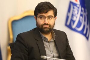 معاون جدید رئیس‌جمهور منصوب شد