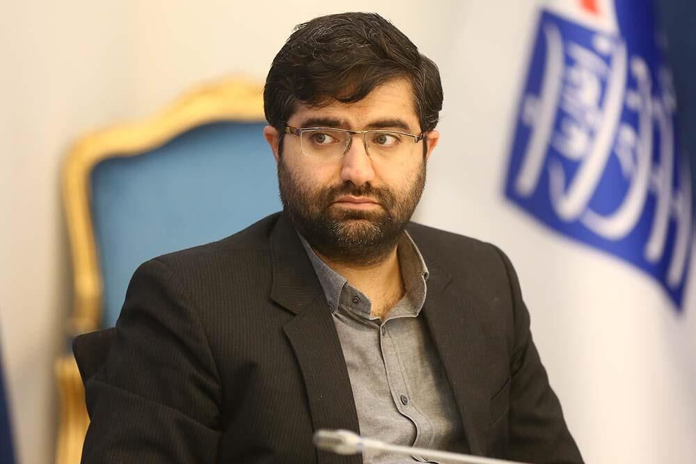 معاون جدید رئیس‌جمهور منصوب شد