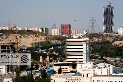 قیمت مسکن در تهران اعلام شد/ متری 123 میلیون