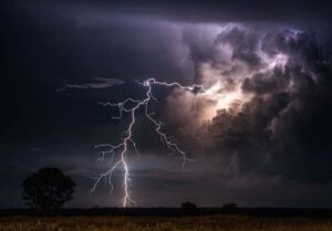 سامانه بارشی از شنبه وارد کشور می‌شود