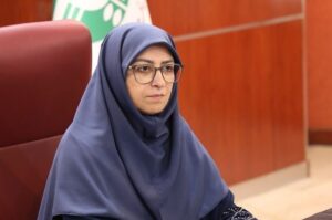 بخش عمده کار رفع آلودگی بوی نامطبوع اتوبان قم- تهران انجام نشده است