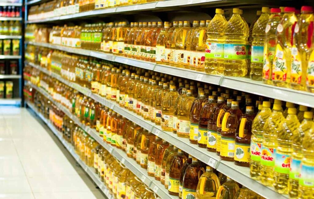 بیش از یک میلیون و ۳۰۰ هزارتن روغن تولید و توزیع شد