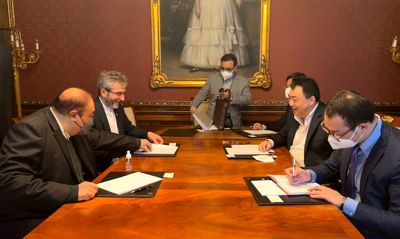 روسیه: تا پایان فوریه توافق حاصل می شود/ایران: هنوز اراده لازم رعایت نشده است