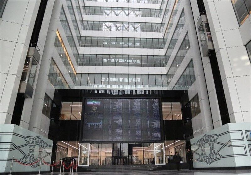 سرگردانی بورس ایران میان نوسان رمزارزها و طلا