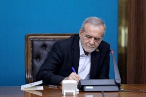 بخشنامه تهیه لایحه بودجه ۱۴۰۵ کل کشور ابلاغ شد