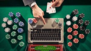 مسدودسازی ۳۰۳ هزار تارنمای قمار و شرط‌بندی آنلاین