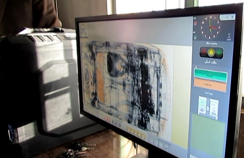 کشف بیش از ۷ کیلو تریاک در چمدان یک مسافر قطار