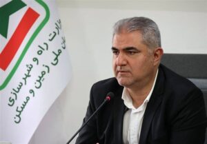 پیشرفت ۶۵ درصدی واحدهای مسکونی در شهرک پردیس زندگی یزد