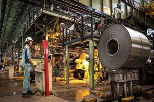 سهمیه سوخت صنایع ۲۰ درصد افزایش یافت