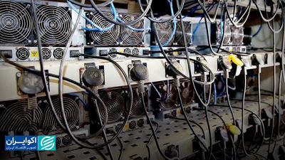 سهم معدنچیان در عدم تعادل انرژی