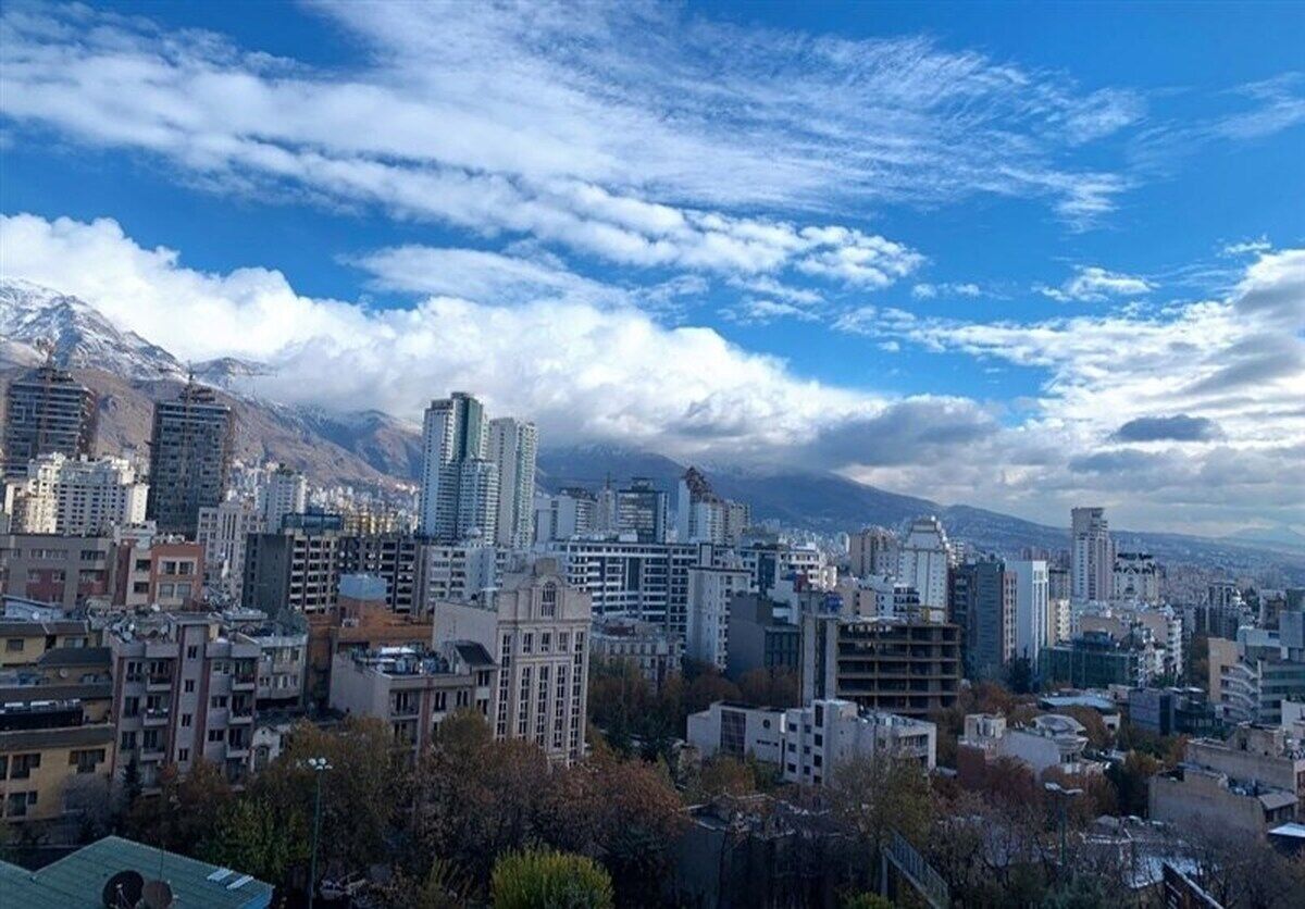 خبر شوکه‌کننده در صنعت ساختمان کشور!