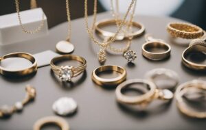 هشدار اتاق اصناف درباره خطر خالی‌فروشی آنلاین طلا