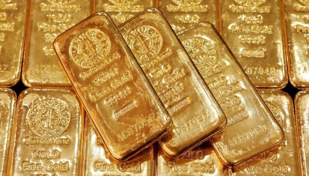 قیمت طلا و سکه ۲۶ آبان ۱۴۰۴