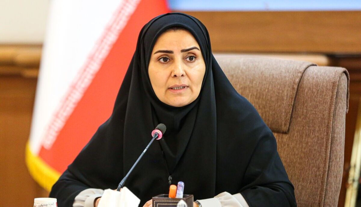 رایزنی برای اتصال ریلی چین به اروپا با قطار برقی سرخس ــ چشمه ثریا