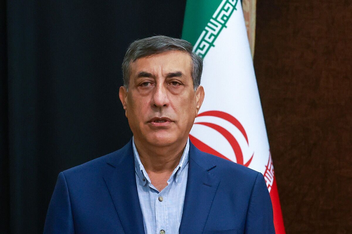 برنامه عملیاتی تشکیل هلدینگ مس سونگون تدوین شود