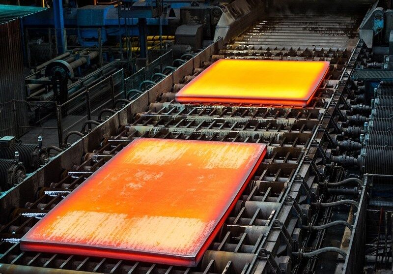 واکاوی بحران فولاد در اروپا