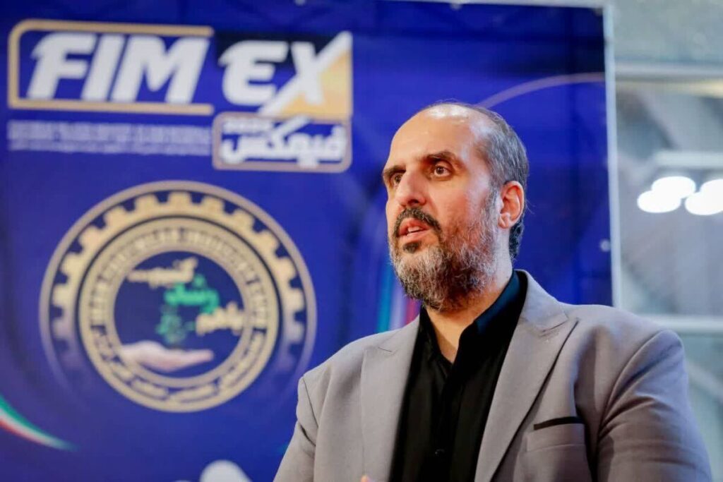 صنعت کفش ایران در مسیر بی‌نیازی از واردات؛ نمایشگاه فیمکس آغاز به کار کرد